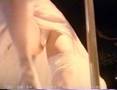 Голая Мария Форд в фильме «Стриптизерша» фото #17