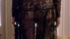 Голая Мария де Медейруш в фильме «Генри и Джун» фото #10