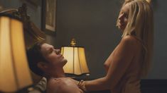 Голая Марла Малкольм в фильме «Угнанный» фото #2