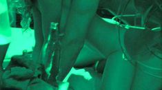 Марсей Монро снялась голой в фильме Madsos War фото #3