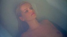 Голая Марсей Монро в фильме «Город смерти» фото #3