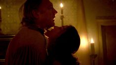 Голая Марта Гастини в сериале «Борджиа» фото #18