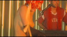 Голая Марта Игареда в фильме «Школа очарования» фото #1