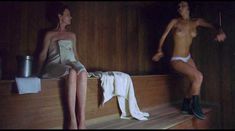 Голая Марта Игареда в фильме «Школа очарования» фото #11