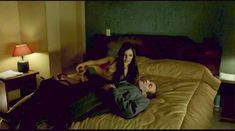 Голая Мартина Гарсия в фильме «Искусство терять» фото #6