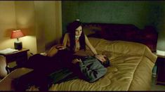 Голая Мартина Гарсия в фильме «Искусство терять» фото #8