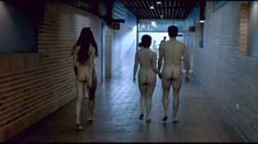 Голая Мартина Гарсия в фильме «Искусство терять» фото #10