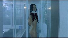 Голая Мартина Гарсия в фильме «Искусство терять» фото #11