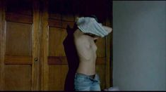 Голая Мартина Гарсия в фильме «Искусство терять» фото #16