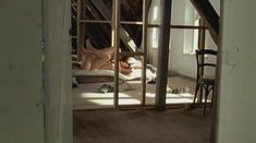 Голая грудь Мартины Гедек в фильме Summer 04 фото #4