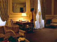 Полностью голая Марушка Детмерс в фильме «Имя: Кармен» фото #17