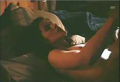 Голая Марша Гей Харден в фильме «Лихорадка» фото #2