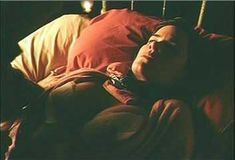 Голая Марша Гей Харден в фильме «Лихорадка» фото #5