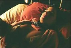 Голая Марша Гей Харден в фильме «Лихорадка» фото #6