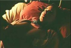 Голая Марша Гей Харден в фильме «Лихорадка» фото #7