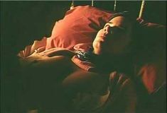 Голая Марша Гей Харден в фильме «Лихорадка» фото #8