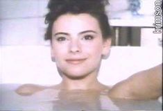 Голая грудь Матильды Мэй в фильме  Letters to an Unknown Lover фото #4