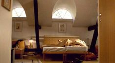 Голая Матлеена Куусниеми в фильме «Неприкаянный» фото #13