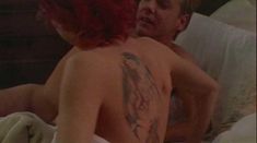 Мег Райан засветила грудь в фильме «Далекие мечты» фото #2