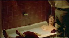 Голая Мег Райан в фильме «Темная сторона страсти» фото #21