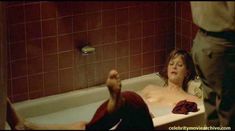 Голая Мег Райан в фильме «Темная сторона страсти» фото #22