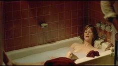 Голая Мег Райан в фильме «Темная сторона страсти» фото #24