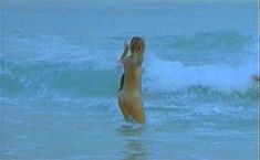 Голая Мейталь Дохан в фильме «Боги Египта» фото #1