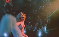 Голая Мелани Гриффит в фильме «Город страха» фото #4