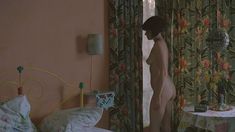 Голая Мелани Гриффит в фильме «Дикая штучка»