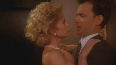 Мелани Гриффит засветила соски в фильме «Костер тщеславий» фото #4