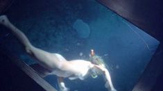 Голая Мелани Гриффит в фильме «Ночные ходы» фото #6