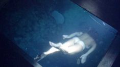 Голая Мелани Гриффит в фильме «Ночные ходы» фото #7