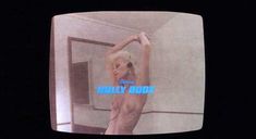 Голая Мелани Гриффит в фильме «Подставное тело» фото #9