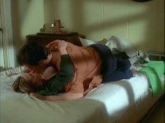 Голая Мелани Гриффит в фильме «Развлекательная поездка» фото #15