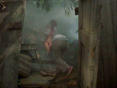 Голая Мелани Гриффит в фильме «Сад» фото #1