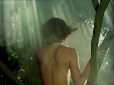 Голая Мелани Гриффит в фильме «Сад» фото #6