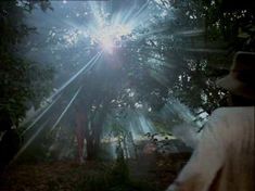 Голая Мелани Гриффит в фильме «Сад» фото #7