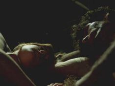 Голая Мелани Гриффит в фильме «Сад» фото #20