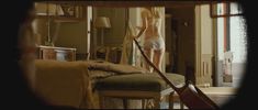 Голая Мелани Лоран в фильме «Лазурный берег» фото #22