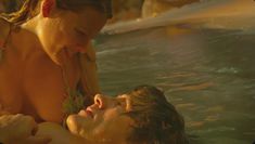 Голая Мелани Тьерри в фильме «Теорема Зеро» фото #3