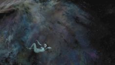 Голая Мелани Тьерри в фильме «Теорема Зеро» фото #5