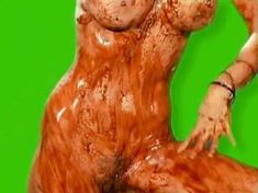 Голая Мелисса Брасселль в фильме «Барбекю со страстными девушками» фото #8