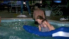 Голая Мелисса Лео в фильме «Всегда» фото #1