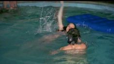 Голая Мелисса Лео в фильме «Всегда» фото #2