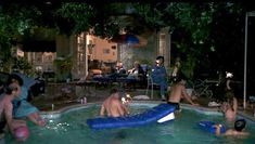 Голая Мелисса Лео в фильме «Всегда» фото #3