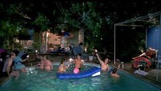 Голая Мелисса Лео в фильме «Всегда» фото #4