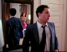 Голая Мелисса Лео в фильме «Древнейшая профессия» фото #13