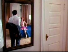 Голая Мелисса Лео в фильме «Древнейшая профессия» фото #14