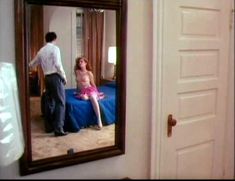 Голая Мелисса Лео в фильме «Древнейшая профессия» фото #15