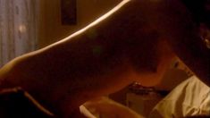 Голая Мелисса Сейджмиллер в сериале «Узнай врага» фото #2